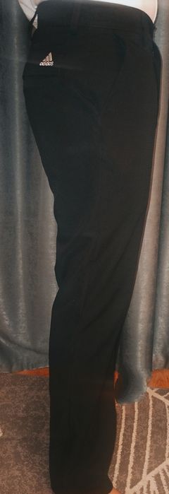 Мъжки спортен голф панталон Adidas 88387 ca 40312