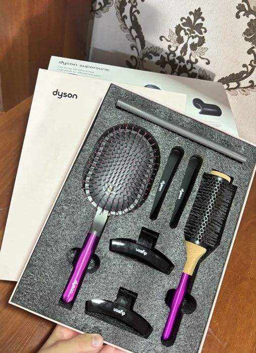 Dyson taroq nabori