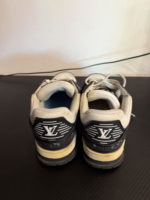 Louis vuitton trainer