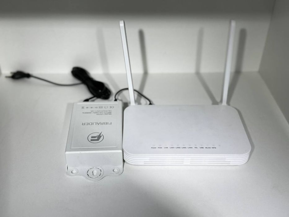 Powerbank dlya router modem i  kamera