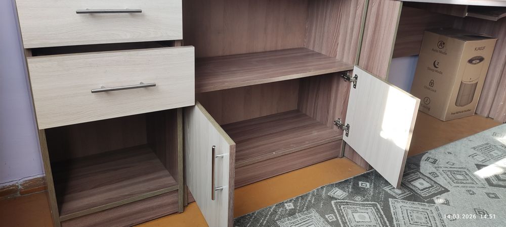 Продам детскую горку