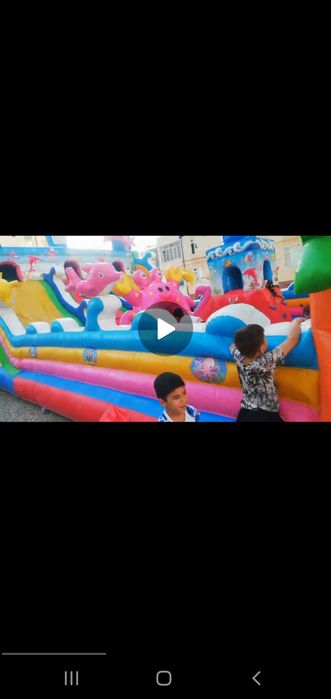 Yangi xolatda 2 oy ishlagan