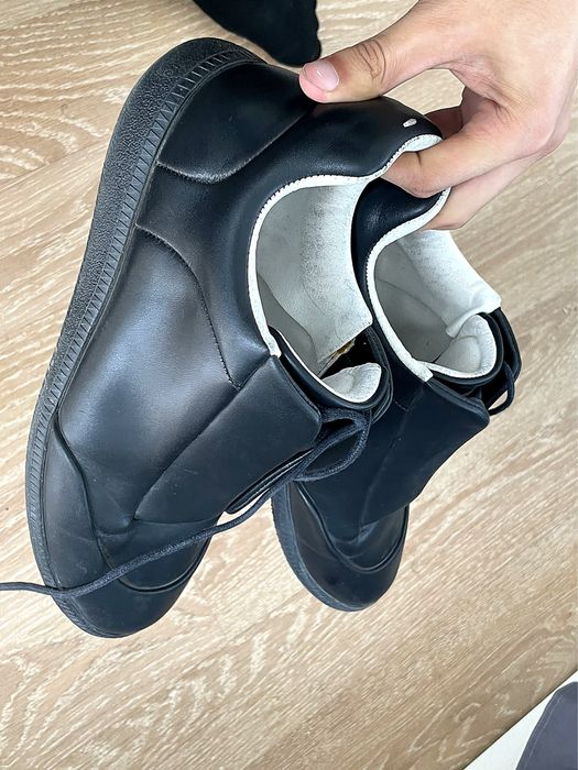 Maison Margiela Low Future