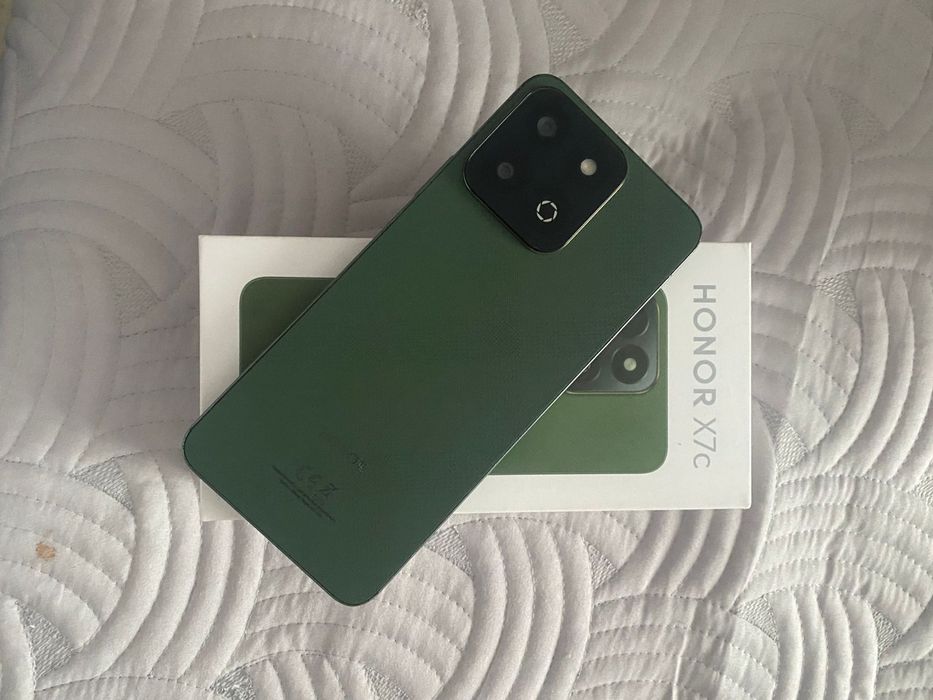 Honor x7c срочно продам