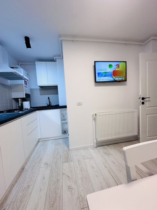 Apartament regim hotelier de lux 3 camere langa Arges Mall/ gara