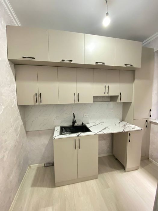 Продам квартиру 1/1/3 Массив Куйлюк 1