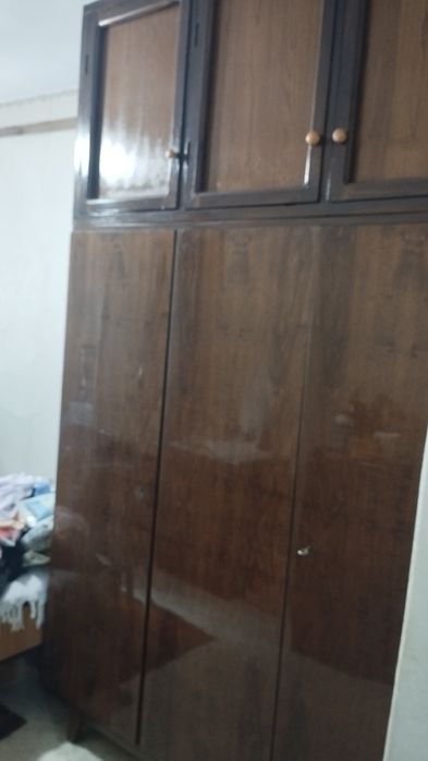 Продам шифонер+антресоль