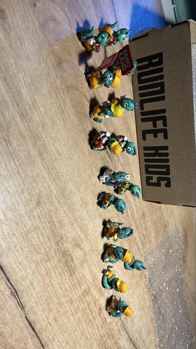 Киндер kinder из 90х