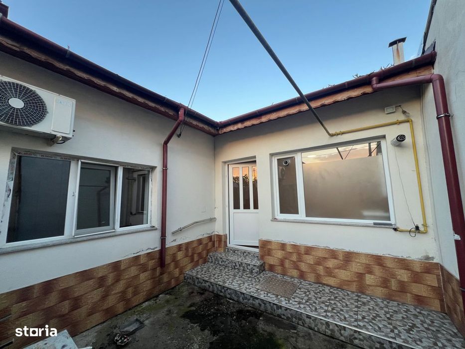 Casa individuala 2 camere | Șoseaua Dudesti-Pantelimon | Metrou Repub