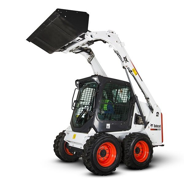 Inchiriez Miniexcavator Bobcat
