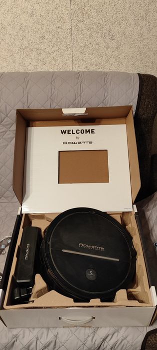 Rowenta Explorer Serie 80