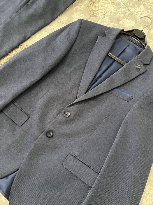 Костюм классические