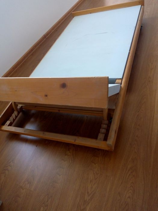 Русенски легла запазени