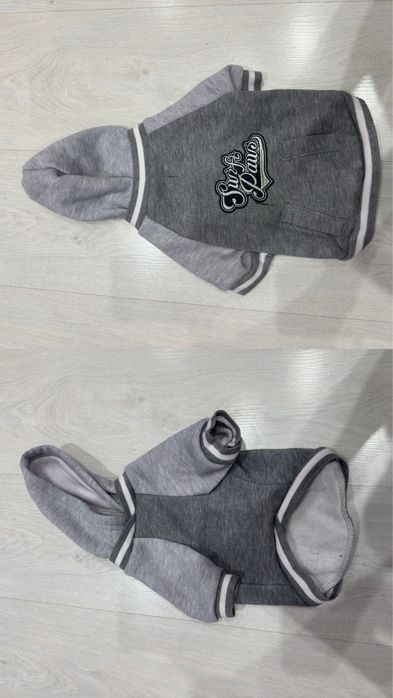 Дрехи и аксесоари за куче