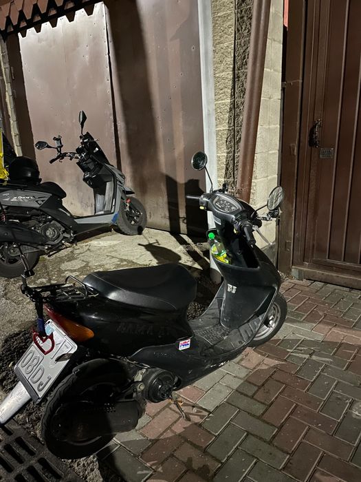 Продам хонда дио 34
