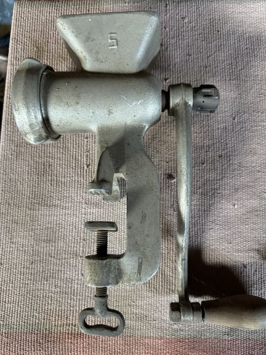 Мысорубка ссср продам