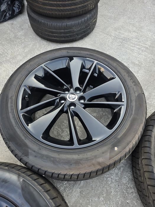 НОВИ Джанти 20 / 5х108 - Jaguar F pace и др. 5x108