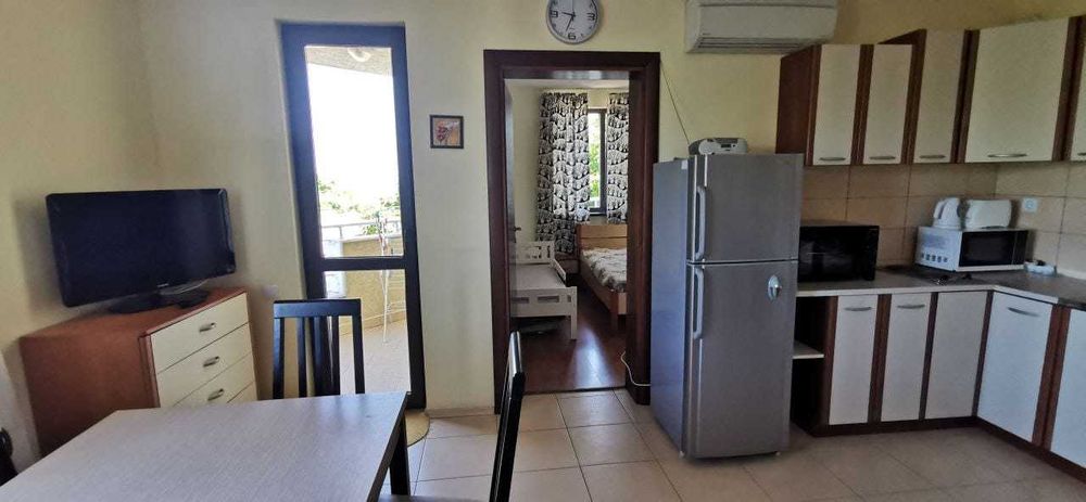 Продава се Двустаен апартамент в Бяла - 82 кв.м за 467 €/кв.м - Снимка #4