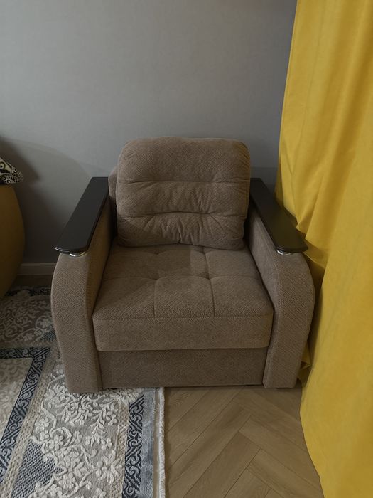 Кресло кровать , новый