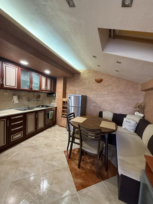 Цяло лято на море в Царево