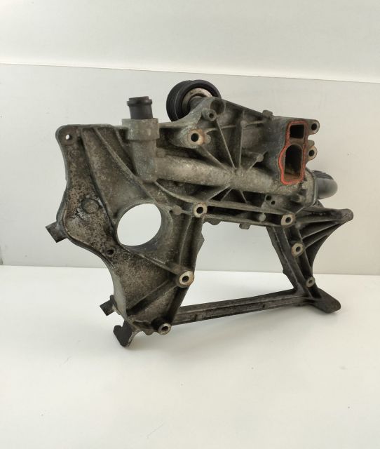 Suport Pompa Apa  Complet a6512011509 Mercedes-Benz Vito W639 (faceli