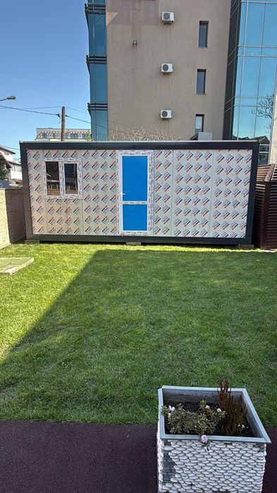 Vand containere modulare container modular birou,vestiar,depozitare