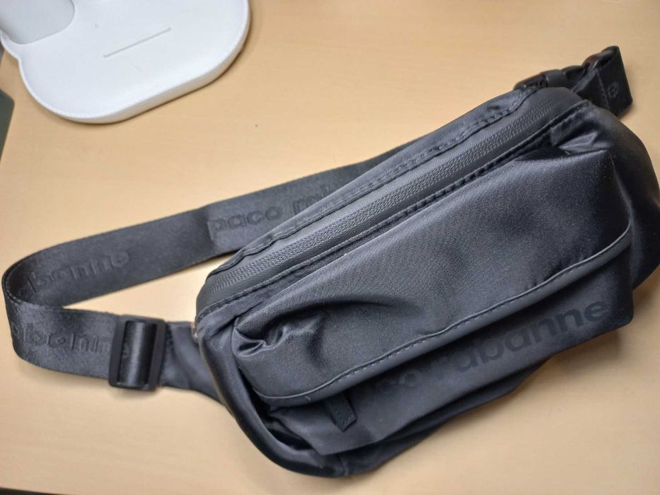 Чанта Paco rabanne