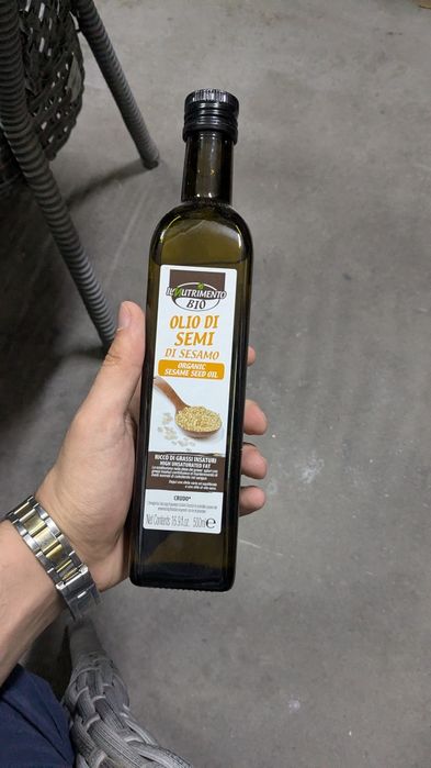 Срок откан масло