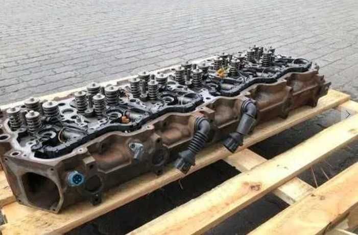 Chiuloasa DAF MX340 1833333 - piese/dezmembrari DAF