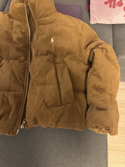 Яке Polo by Ralph Lauren