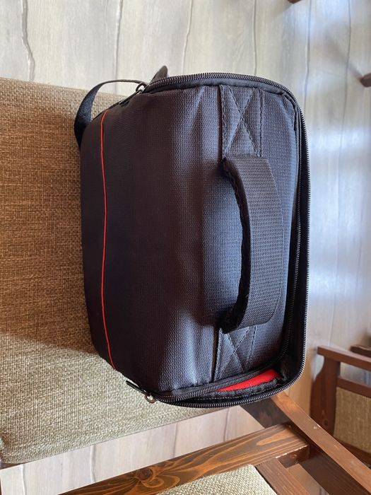 Фотографска чанта