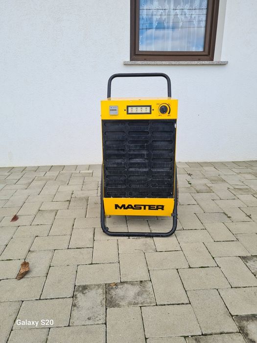 Închiriere Dezumidificator, Tunuri de Căldură & Aeroterme