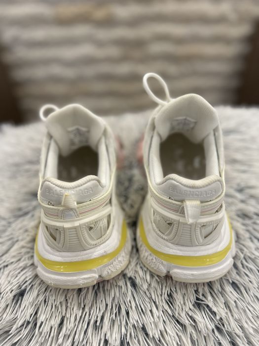 Balenciaga  Track2  дамски сникърси