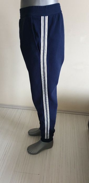 Lacoste Cotton Pants Mens Size 3 - S НОВО! ОРИГИНАЛ! Мъжко Долнище!
