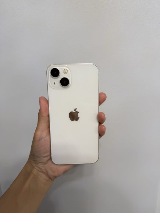 Айфон 13 сатылады