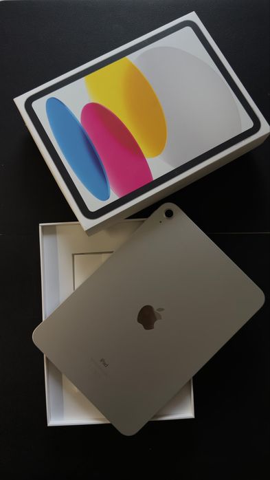 iPad (10th generation) Wi-Fi (64GB)