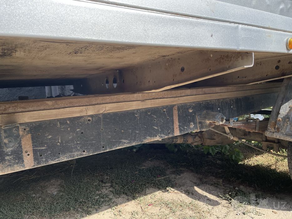 Ford transit dizel