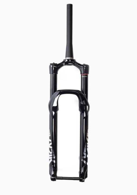 Вилка Rockshox Pike Lyrik RCT3