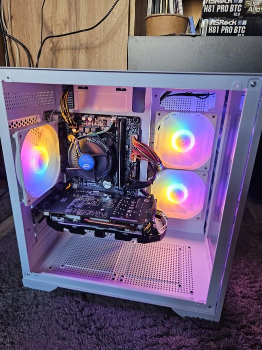 Game Max Компютър