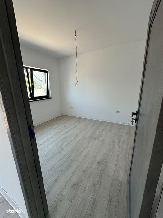 Casa de Vanzare, Strada Primaverii, Comuna Berceni, Judetul Ilfov