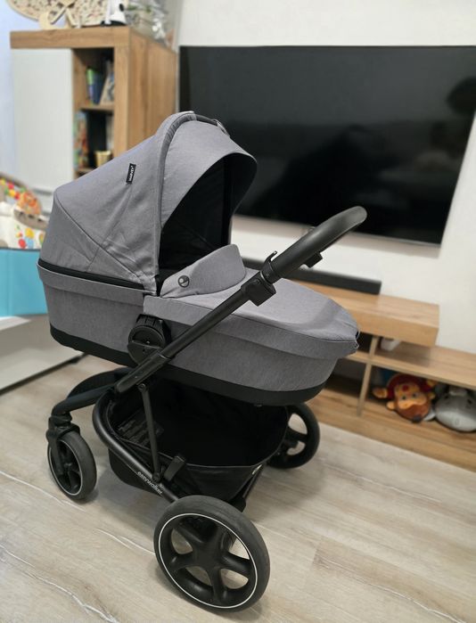 Комбинирана количка 2 в 1 Easywalker Harvey 3