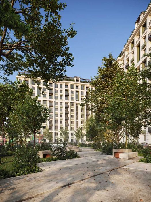 Срочно!! СВОЯ кв. в ЖК Zaytunli 2/5/11, 78 м2, ориентир Узбум