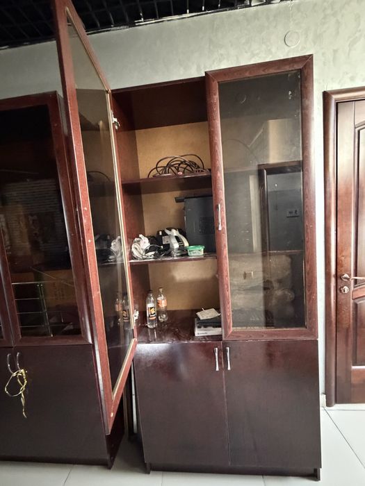 Шкаф, для офиса