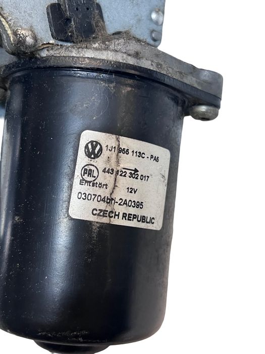 Ansamblu Stergator Volkswagen Golf Iv 1J1 1997 - 2007 1J1955113C