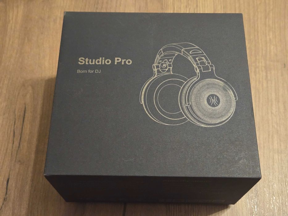 Слушалки OneOdio Pro50