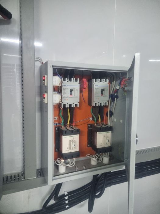 Elektrik mantaj 0dan 100gacha bitirib beramiza