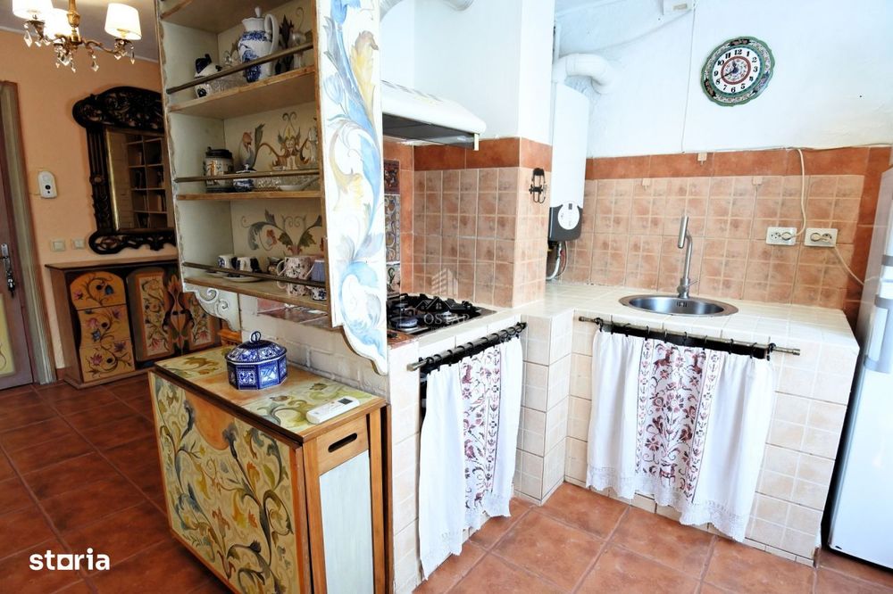 Apartament cu 2 camere in inima Bacaului – Strada Ana Ipatescu