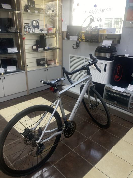 Велосипед Fnix Xr 1200 cross (osp14)