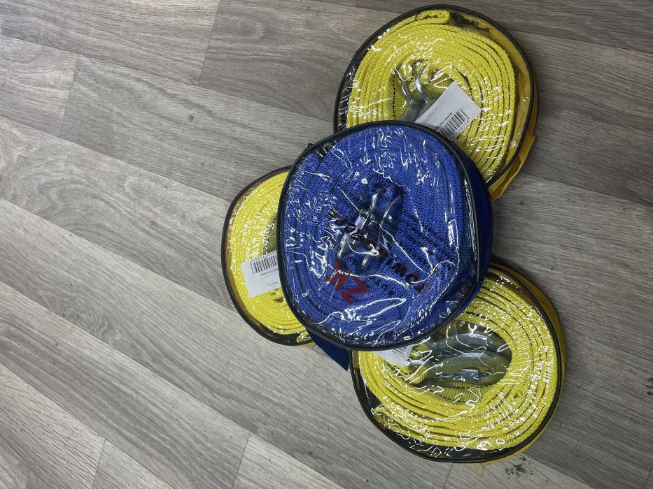 Тросс буксировочной для Автомобиля