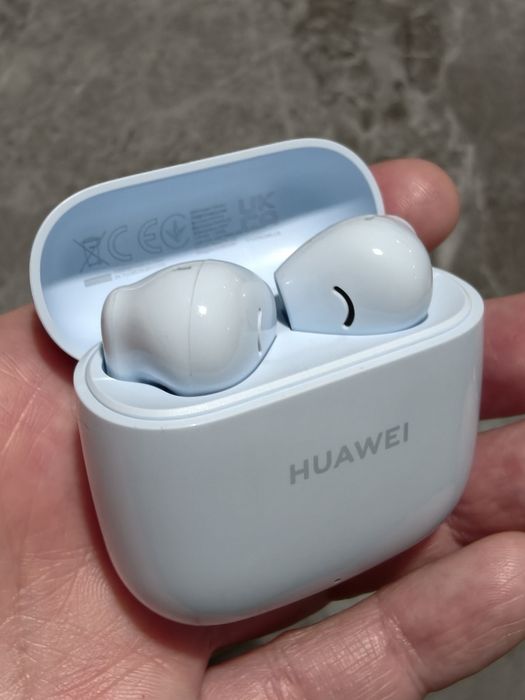 Наушники Huawei freebuds se 2